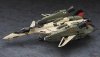 Hasegawa 65836 VF-19EF/A Isamu Special 'Macross Frontier' 1/72